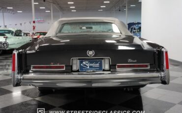 Cadillac-Eldorado-1976-Black-White-8
