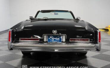 Cadillac-Eldorado-1976-Black-White-9