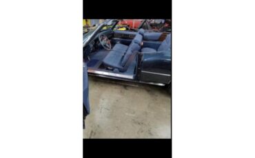 Cadillac-Eldorado-1976-Blue-Metallic-Medium-blue
