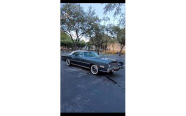 Cadillac-Eldorado-1976-Blue-Metallic-Medium-blue-5