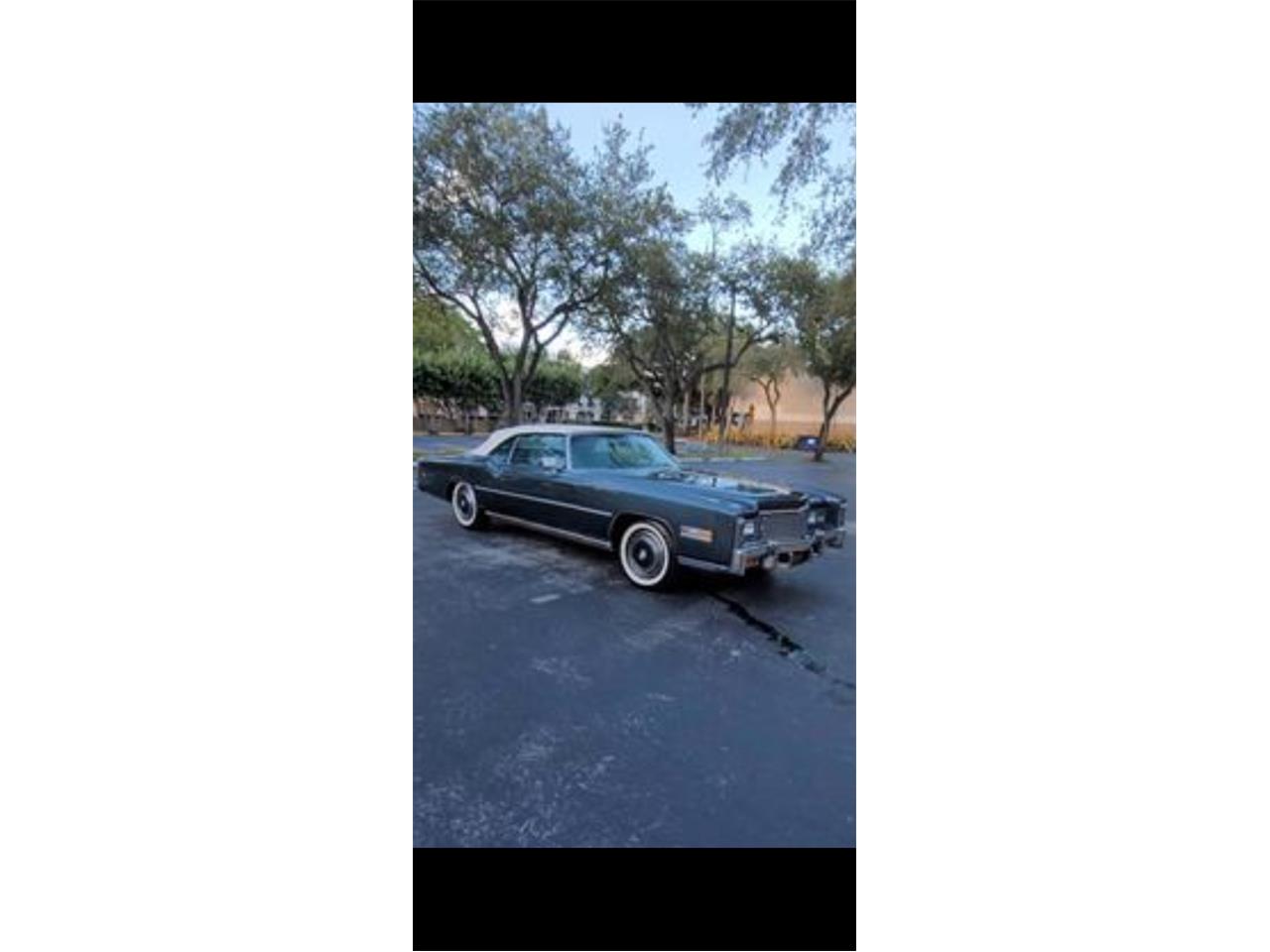 Cadillac-Eldorado-1976-Blue-Metallic-Medium-blue-5