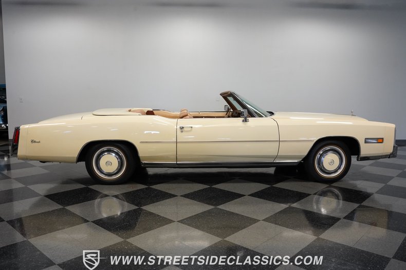 Cadillac-Eldorado-1976-Calumet-Cream-Beige-11