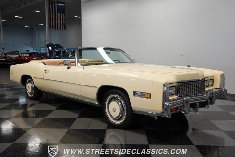 Cadillac-Eldorado-1976-Calumet-Cream-Beige-13