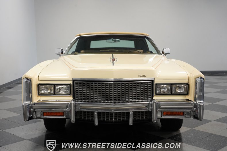 Cadillac-Eldorado-1976-Calumet-Cream-Beige-14