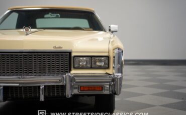 Cadillac-Eldorado-1976-Calumet-Cream-Beige-16