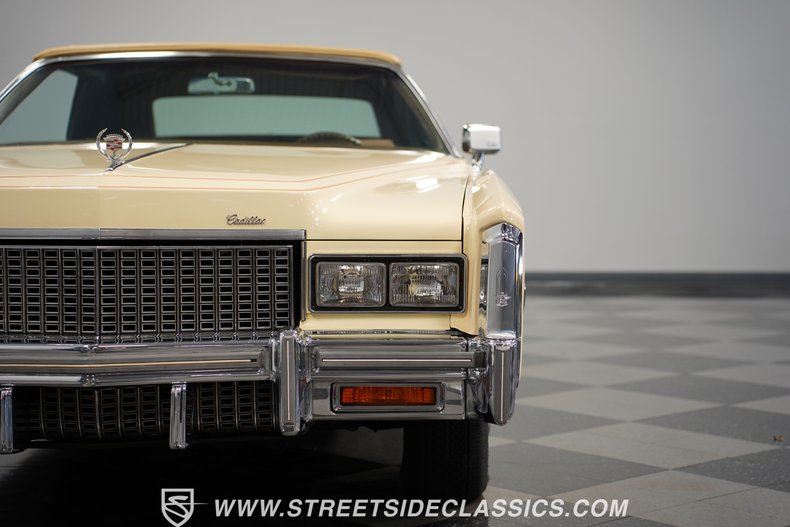 Cadillac-Eldorado-1976-Calumet-Cream-Beige-16