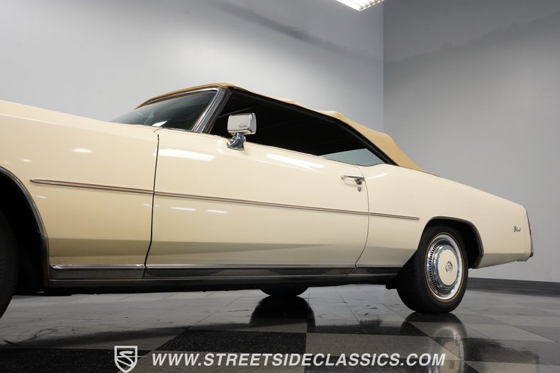 Cadillac-Eldorado-1976-Calumet-Cream-Beige-18