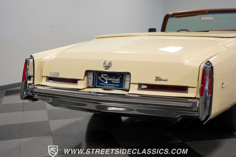 Cadillac-Eldorado-1976-Calumet-Cream-Beige-22