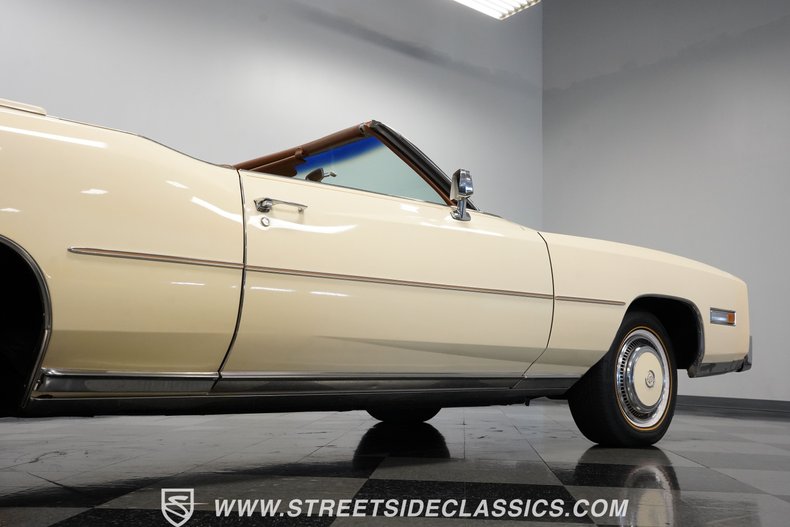 Cadillac-Eldorado-1976-Calumet-Cream-Beige-24