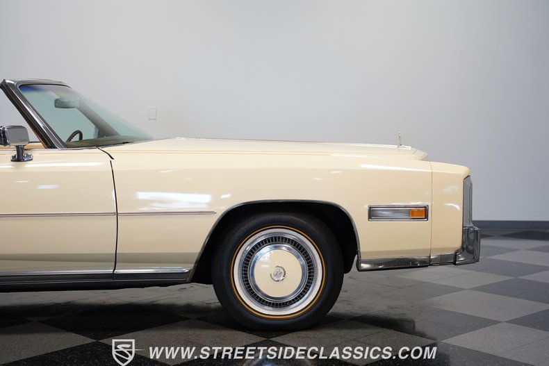 Cadillac-Eldorado-1976-Calumet-Cream-Beige-26