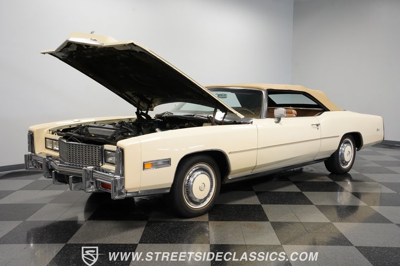 Cadillac-Eldorado-1976-Calumet-Cream-Beige-27