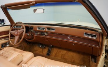 Cadillac-Eldorado-1976-Calumet-Cream-Beige-44