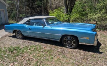 Cadillac-Eldorado-1976-Convertible-1