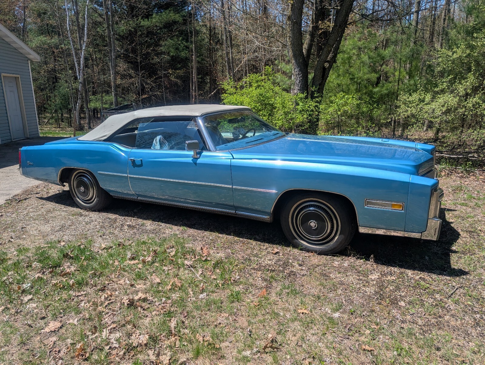 Cadillac-Eldorado-1976-Convertible-1