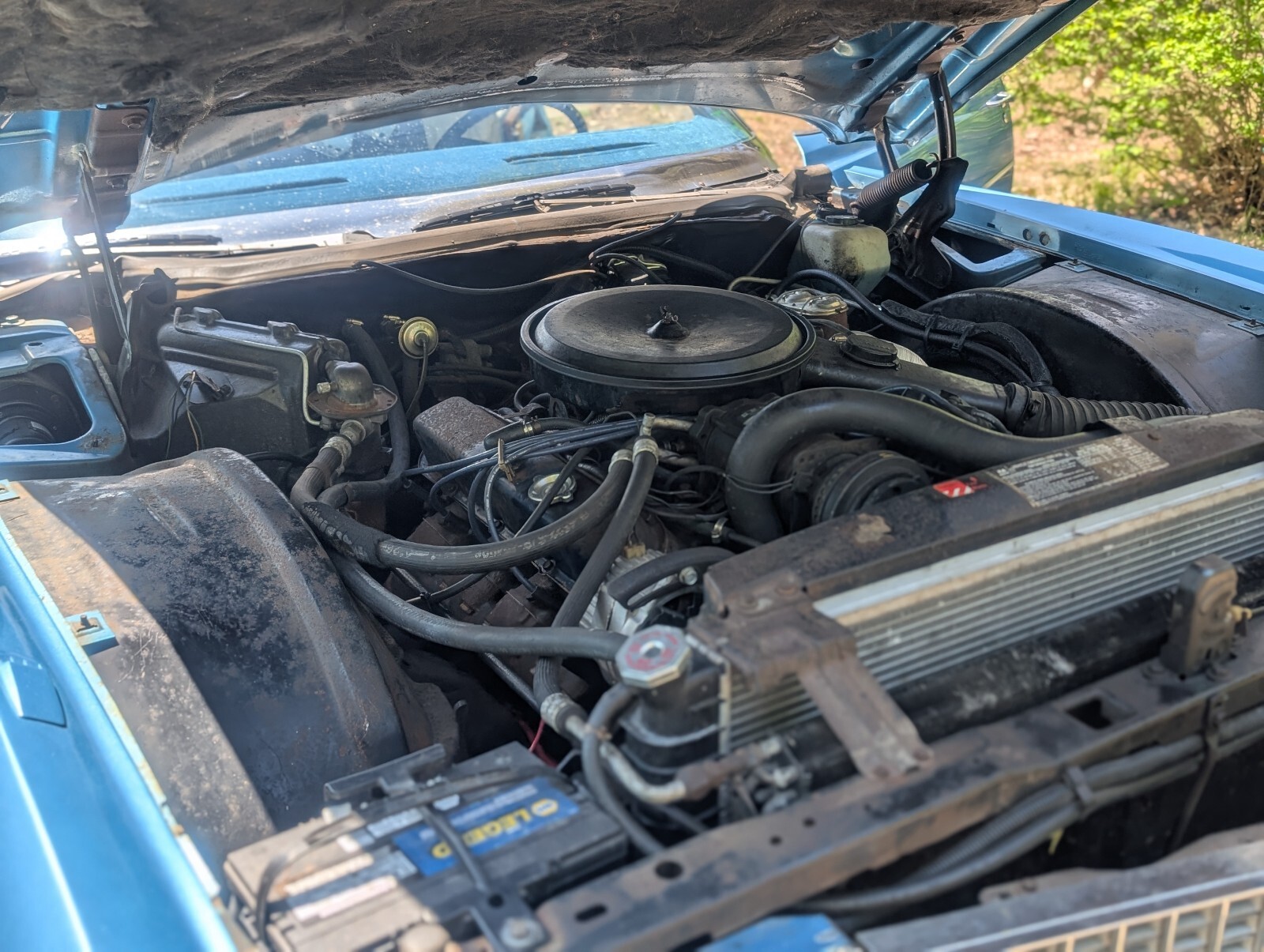 Cadillac-Eldorado-1976-Convertible-11