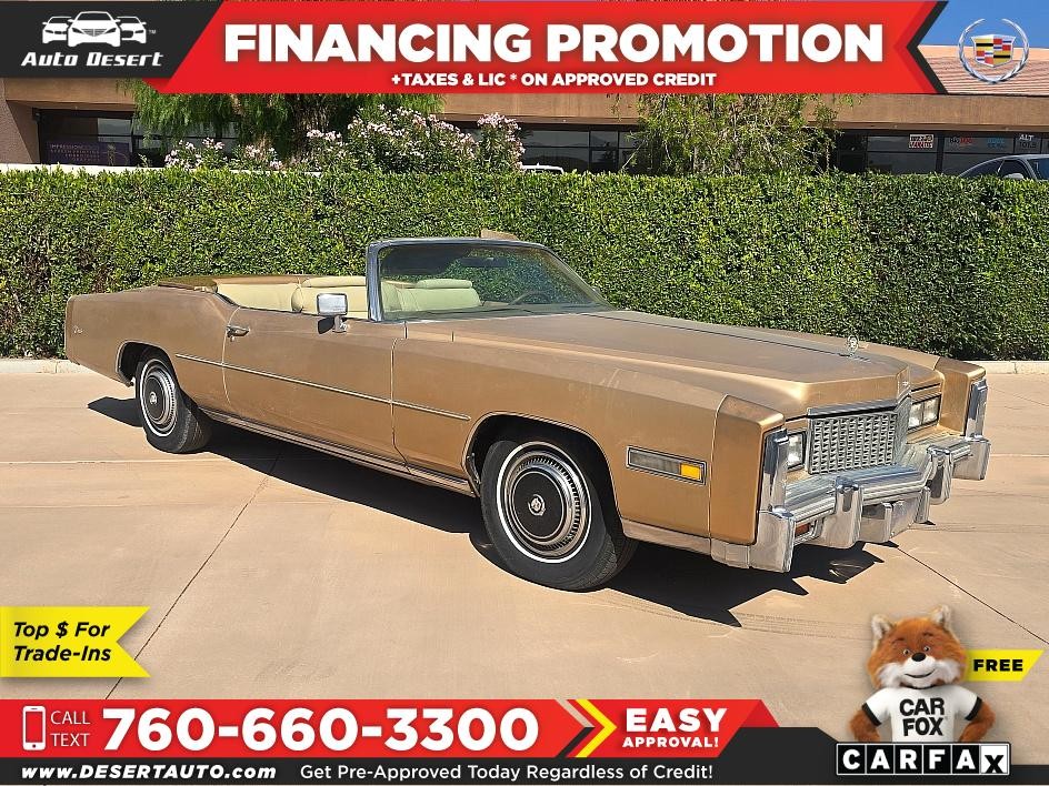 Cadillac-Eldorado-1976-Convertible-2