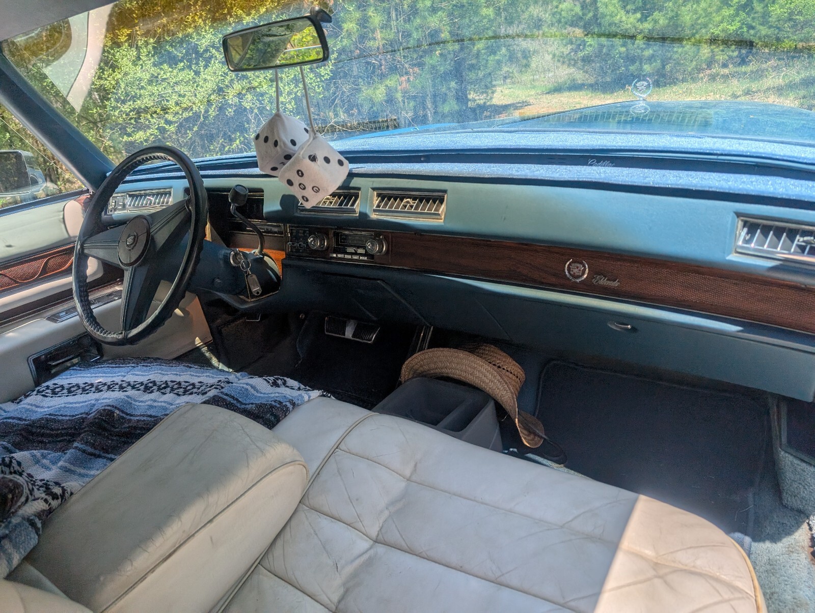 Cadillac-Eldorado-1976-Convertible-4