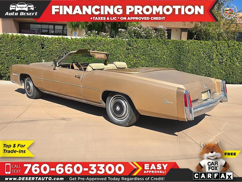 Cadillac-Eldorado-1976-Convertible-4