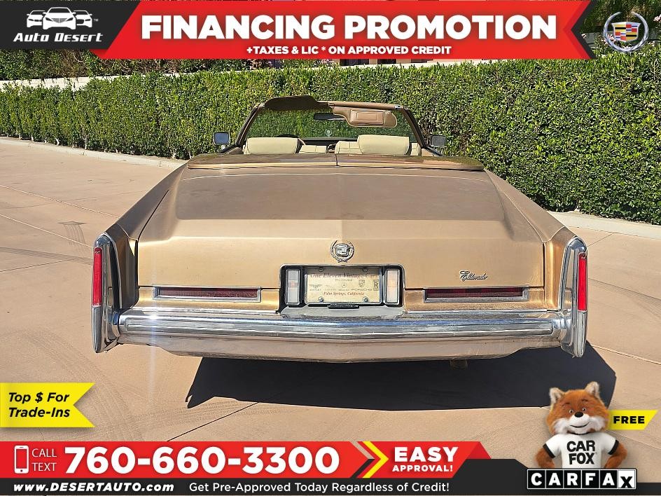Cadillac-Eldorado-1976-Convertible-5