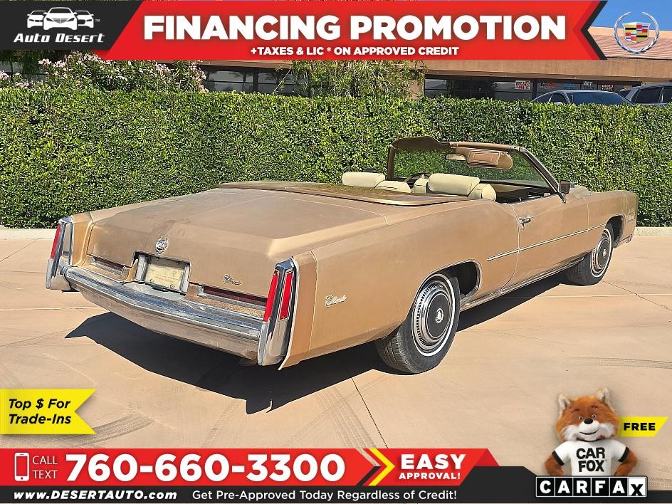 Cadillac-Eldorado-1976-Convertible-6