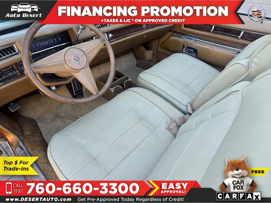 Cadillac-Eldorado-1976-Convertible-8