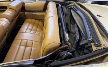 Cadillac-Eldorado-1976-Cream-yellow-Brown-6