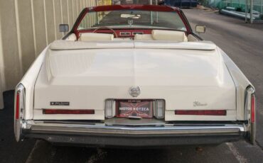 Cadillac-Eldorado-1976-White-White-Leather-1