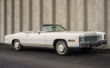 Cadillac-Eldorado-1976-White-White-Leather-10