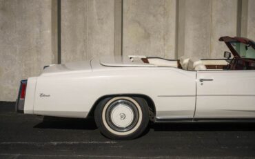 Cadillac-Eldorado-1976-White-White-Leather-11