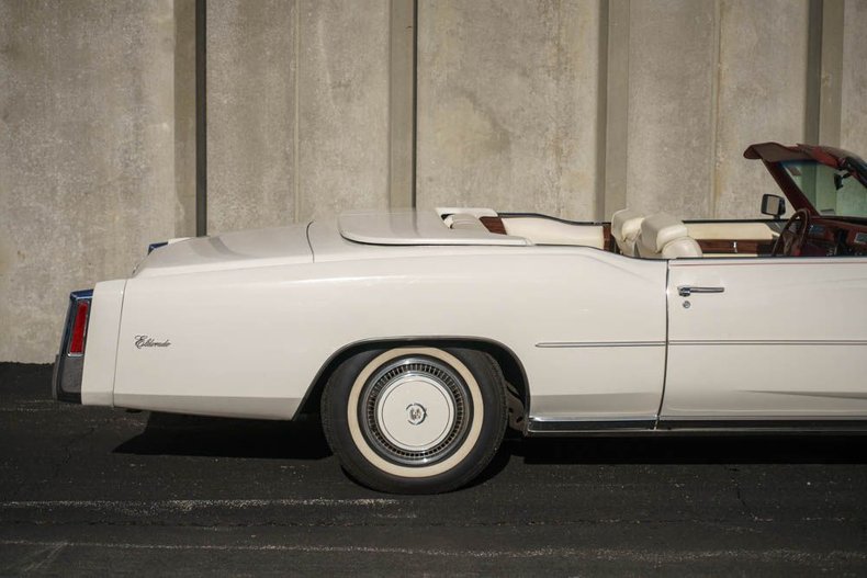Cadillac-Eldorado-1976-White-White-Leather-11