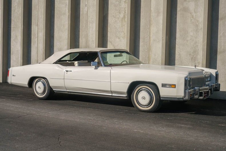 Cadillac-Eldorado-1976-White-White-Leather-12