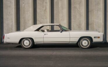 Cadillac-Eldorado-1976-White-White-Leather-13