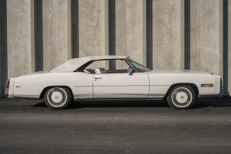 Cadillac-Eldorado-1976-White-White-Leather-13
