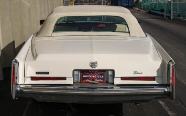 Cadillac-Eldorado-1976-White-White-Leather-14