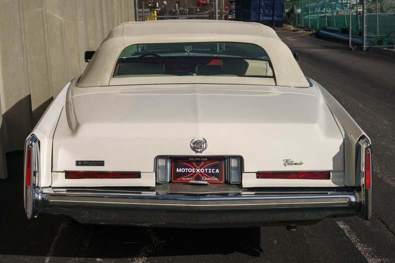 Cadillac-Eldorado-1976-White-White-Leather-14