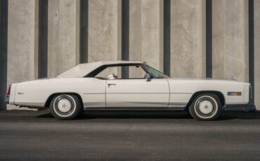 Cadillac-Eldorado-1976-White-White-Leather-17