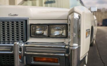 Cadillac-Eldorado-1976-White-White-Leather-20