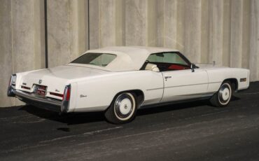 Cadillac-Eldorado-1976-White-White-Leather-22