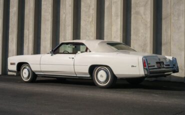 Cadillac-Eldorado-1976-White-White-Leather-25