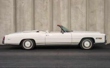 Cadillac-Eldorado-1976-White-White-Leather-34