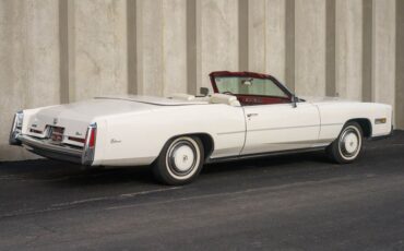 Cadillac-Eldorado-1976-White-White-Leather-35