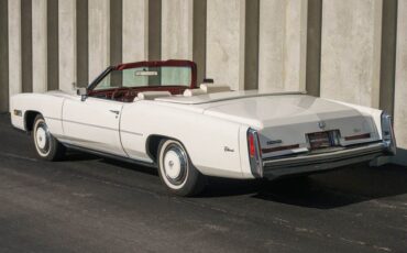 Cadillac-Eldorado-1976-White-White-Leather-37