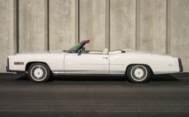 Cadillac-Eldorado-1976-White-White-Leather-38