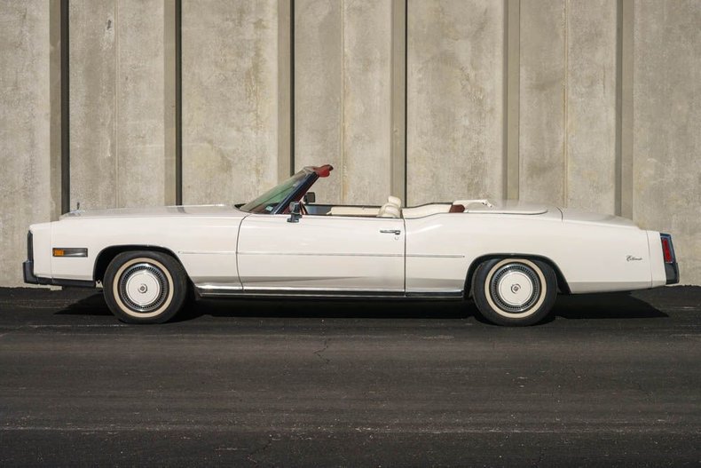 Cadillac-Eldorado-1976-White-White-Leather-38