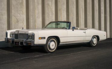 Cadillac-Eldorado-1976-White-White-Leather-39