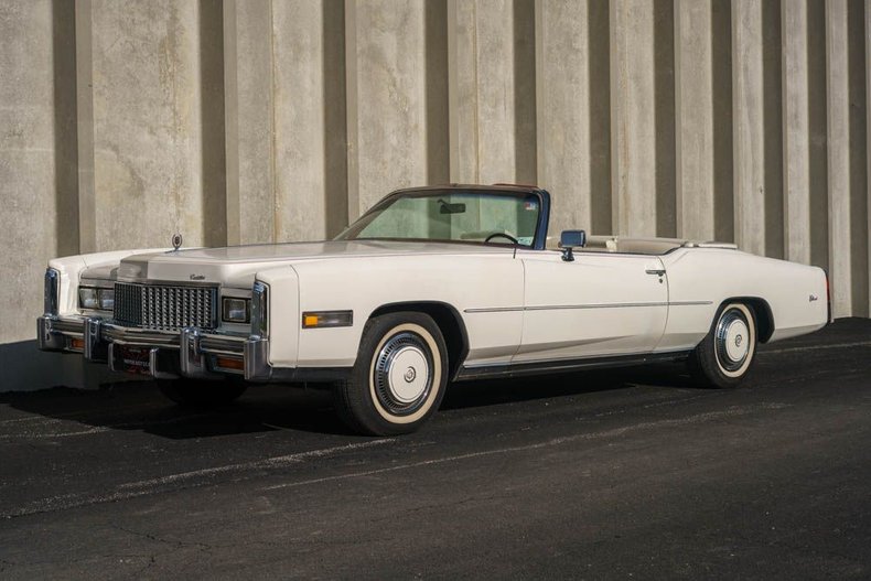 Cadillac-Eldorado-1976-White-White-Leather-39