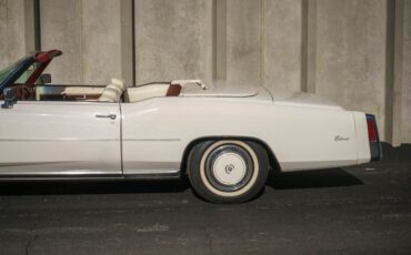 Cadillac-Eldorado-1976-White-White-Leather-41