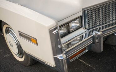 Cadillac-Eldorado-1976-White-White-Leather-48