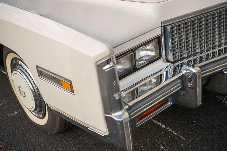Cadillac-Eldorado-1976-White-White-Leather-48