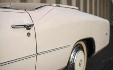 Cadillac-Eldorado-1976-White-White-Leather-6